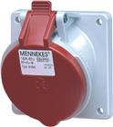 Mennekes CEE-contactdoos, aanbouw | 3048