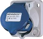 Mennekes CEE-contactdoos, aanbouw | 851