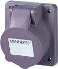 Mennekes CEE-contactdoos, aanbouw | 2845