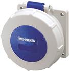 Mennekes CEE-contactdoos, aanbouw | 227A