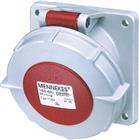 Mennekes CEE-contactdoos, aanbouw | 1096