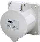 Mennekes CEE-contactdoos, aanbouw | 2917A