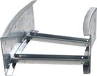 Gouda Holland Bocht/hoekstuk kabelladder | 41902122