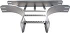 Gouda Holland T-stuk kabelladder | 56502634