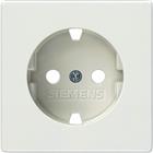 Siemens Toeb./onderd. geaard koppelcontact | 5UH10651