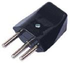 Ratio Electric Components Apparaatstekker/Contactdoos | 70403