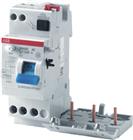 ABB System pro M compact Aardlekblok | 2CSB203101R4250