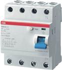 ABB System pro M compact Aardlekschakelaar | 2CSF204101U1630