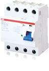 ABB System pro M compact Aardlekschakelaar | 2CSF204592R4400