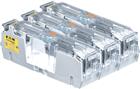 EATON INDUSTRIES Bussmann Glaszekeringhouder | HPC-D