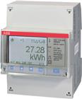 ABB System pro M compact Elektriciteitsmeter | 2CMA100242R1000