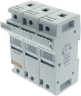 EATON INDUSTRIES Bussmann Mespatroonhouder | CH30J3