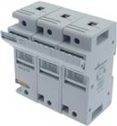 EATON INDUSTRIES Bussmann Mespatroonhouder | CH60J3I