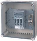 EATON INDUSTRIES XEnergy Patroonlastscheider | 184459