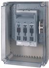 EATON INDUSTRIES XEnergy Patroonlastscheider | 184461