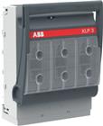 ABB EasyLine XLP Patroonlastscheider | 1SEP102287R0001