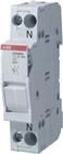 ABB System pro M compact Patroonlastscheider | 2CSM251503R1801