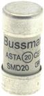 EATON INDUSTRIES Bussmann Smeltpatroon (mes) | SMD4