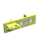 EATON INDUSTRIES Bussmann Toebeh./onderdelen mespatroonhouder | SC63LOCK