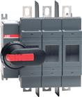 ABB Powerline Veilighedenlastscheider | 1SCA022709R9760