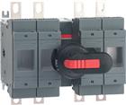 ABB Enclosed Switches Veilighedenlastscheider | 1SCA022721R3300