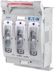 EATON INDUSTRIES Bussmann Veilighedenlastscheider | EBH4O3TM2-16