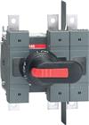 ABB Powerline Veilighedenlastscheider | 1SCA115666R1001