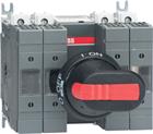 ABB Powerline Veilighedenlastscheider | 1SCA115230R1001