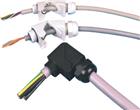 Hummel HSK-W Wartel kabel-/buisinvoer | 1313160050