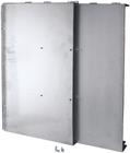 EATON INDUSTRIES ELATIS XBOARD Zijwand/achterwand v kast/lessenaar | 143193