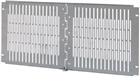 EATON INDUSTRIES XEnergy Zijwand/achterwand v kast/lessenaar | 178392