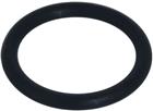 De Beer Rubber O-ring afdichting | 166020100