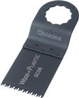 Qblades Multitoolblad | QBL381151