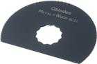 Qblades Multitoolblad | QBL381366