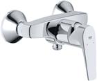 Grohe BauFlow Douchemengkraan (opbouw) | 23755000