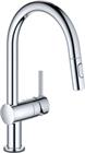 Grohe Minta Keukenmengkraan | 31358002