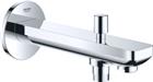 Grohe Bau Ceramic Uitloop sanitairkranen | 13390000