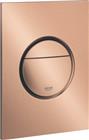 Grohe Nova Bedieningspaneel closet/urinoir | 37601DL0