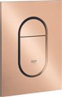 Grohe Arena Bedieningspaneel closet/urinoir | 37624DL0