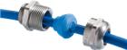 Pflitsch Blueglobe Wartel kabel-/buisinvoer | 519401