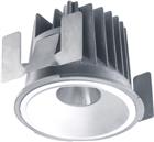 Concord Downlight/spot/schijnwerper | 2058003