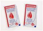 Burnshield brandwonden blots 5 ml