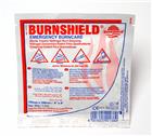 Burnshield brandwondenkompres 10x10 cm