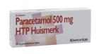 Paracetamol a 20 stuks