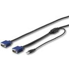 StarTech.com 1,8 m USB KVM kabel voor rackmonteerbare consoles