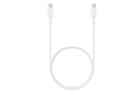 Samsung EP-DA705 USB-kabel USB C Wit