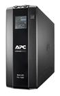 APC Back-UPS PRO BR1600MI - Noodstroomvoeding, 8x C13 uitgang, USB, 1600VA