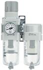 SMC Nederland AC-A Air filter pneumatic | AC40D-F04D-A