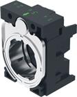 EAO Serie 45 Adapter drukknop/signaallamphouder | 45-2300.1000.000