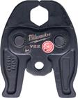 Milwaukee Persbek/persketting v persfitting | 4932430266